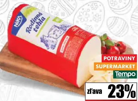 Rodinná tehla