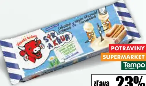 Syr a krúp