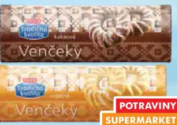 Venčeky