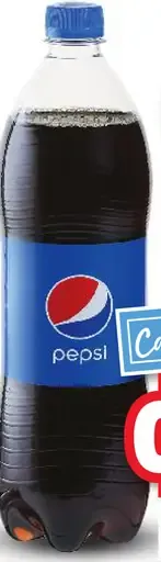 Pepsi Lime