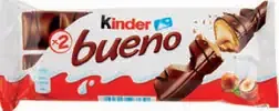 Kinder Bueno