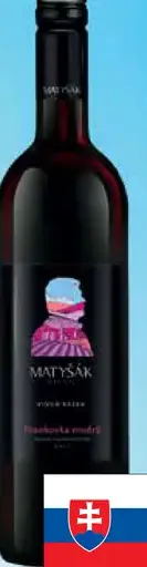 Vinum Bozen Matyšák