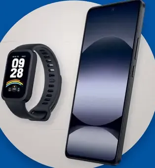 Xiaomi Redmi Note 14
