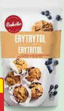 Bakello Erytritol