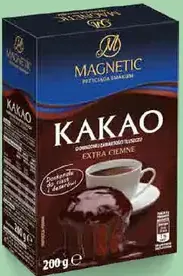 Kakao Magnetic