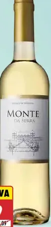 Monte da Serra Vino biele