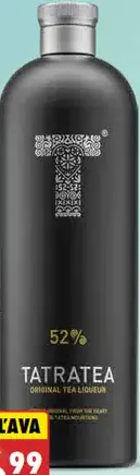 Tatratea 52 %