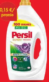 Persil Gél na pranie