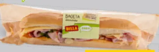 BILLA Easy Debrecínska bageta
