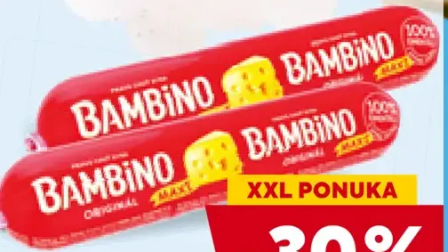 Bambino Maxi