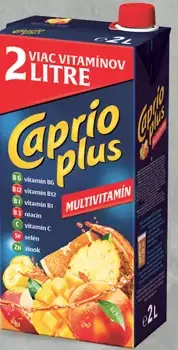 Caprio Plus