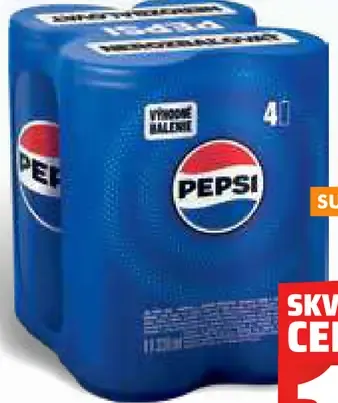 Pepsi