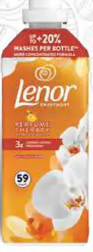 Lenor Perfume Vanílla Orchid aviváž
