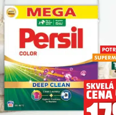 Persil Color