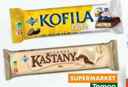 Kofila Latte