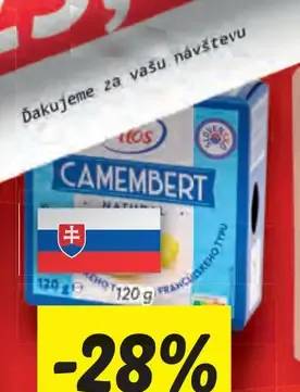 Camembert
