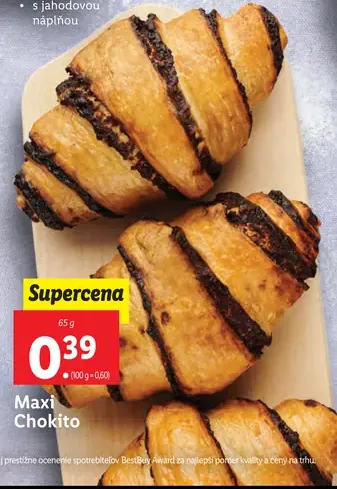 Maxi Chokito
