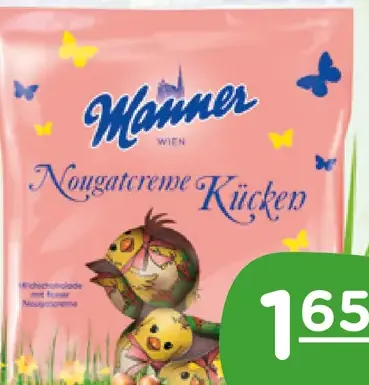 Manner kuriatko nugát