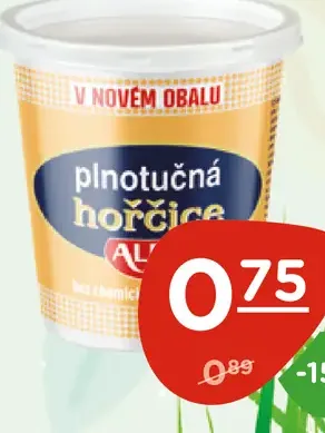 Alba Horčica