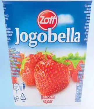 Jogobella