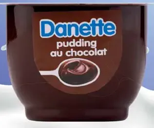 Danette
