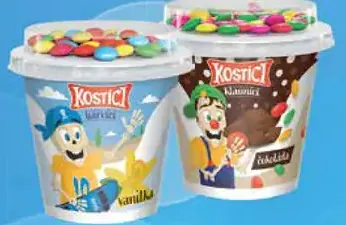 Kostici