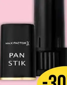 Max Factor 2000 Calorie riasenka