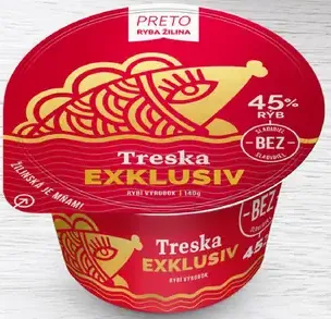 Preto Treska Exklusiv