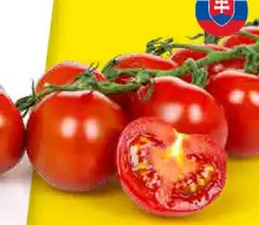 Biedronka Paradajky cherry strapcové chrumkavé