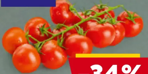 Chute Slovenska Rajčiaky strapcové