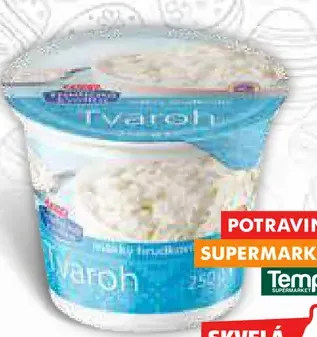 Tami Tvaroh mäkký hrudkovitý