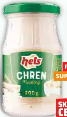Hels Chren