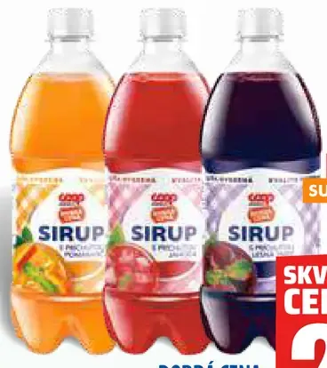 Sirup