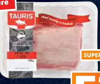 Bravčové karé s kosťou