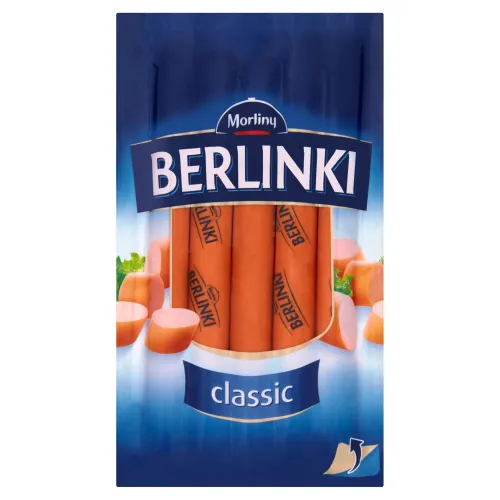 Morliny Berlinki Classic