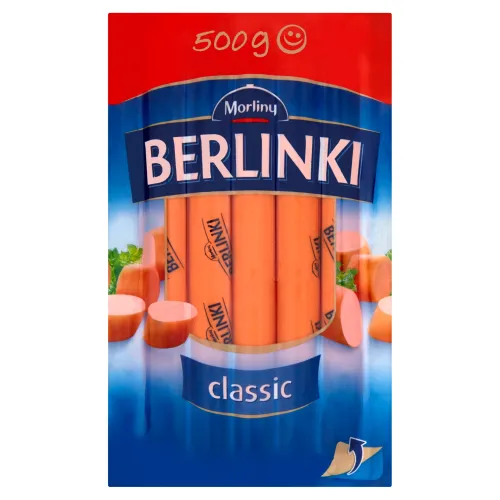 Morliny Berlinki Classic