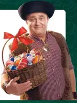 Práškový cukor