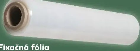 Fixačná fólia