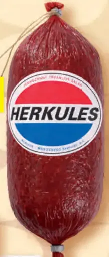 Herkules saláma