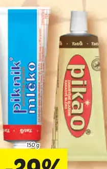 Veta Piknik / Piaoa