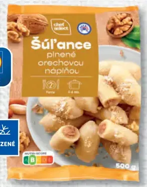 Lidl Šúľance