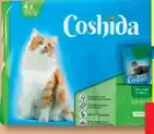 Coshida Kapsičky pre mačky