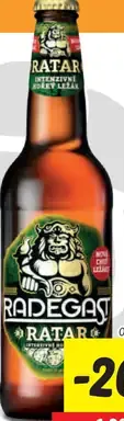 Radegast Ratar