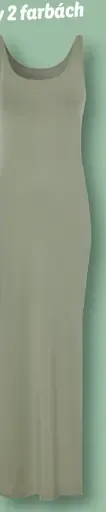Esmara Dlhé šaty