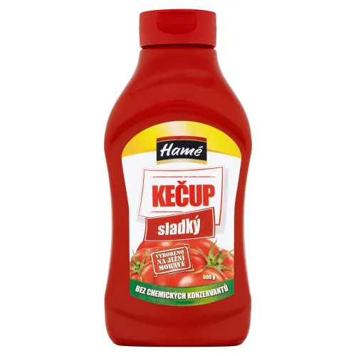 Hamé Kečup sladký