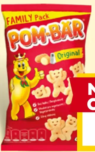 Chio Pom-Bär Original