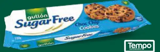 Sugar Free Choc Chip Sušienky