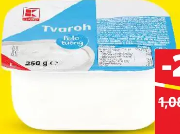 Classic Tvaroh