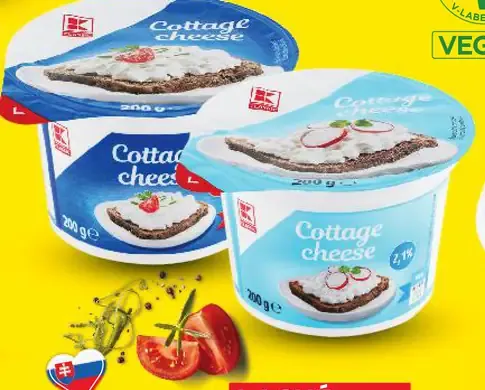 Classic Cottage Cheese