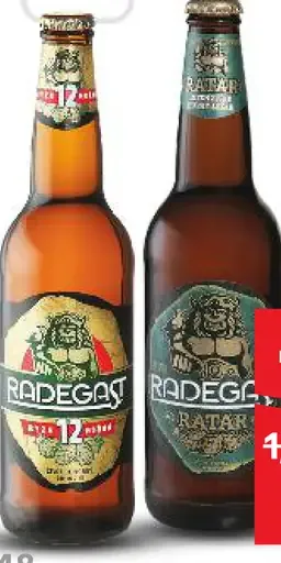 Ardega Pivo